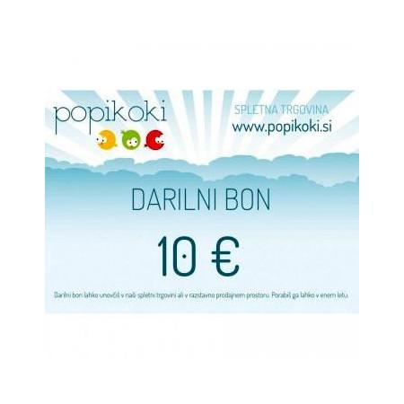 GIFT COUPONS