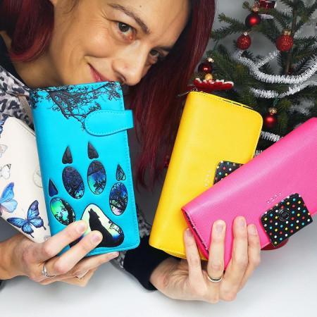 WALLETS