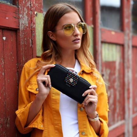 Large Wallets