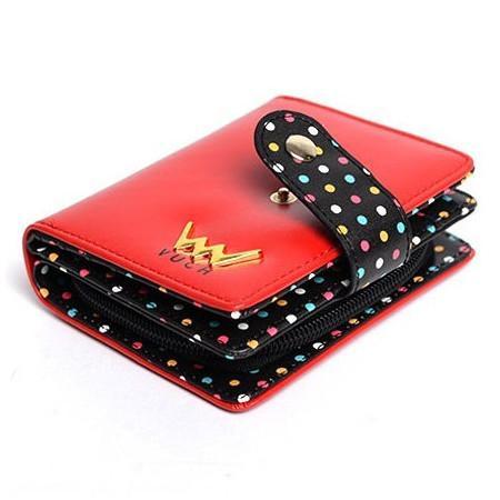 Small Wallets