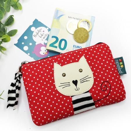 Mini Wallets and Coin Purses