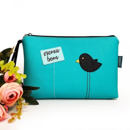 MAKEUP BAGS